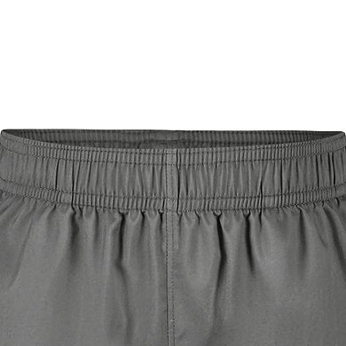 Boys 4-7 Under Armour Woven Logo Shorts
