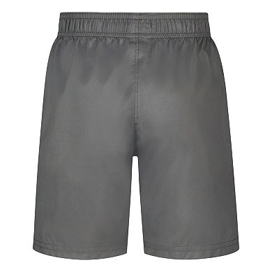 Boys 4-7 Under Armour Woven Logo Shorts