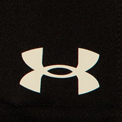 Boys 4-7 Under Armour 2-Piece Short Sleeve Tee & Shorts Set