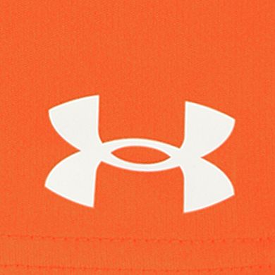 Boys 4-7 Under Armour 2-Piece Short Sleeve Top & Shorts Set