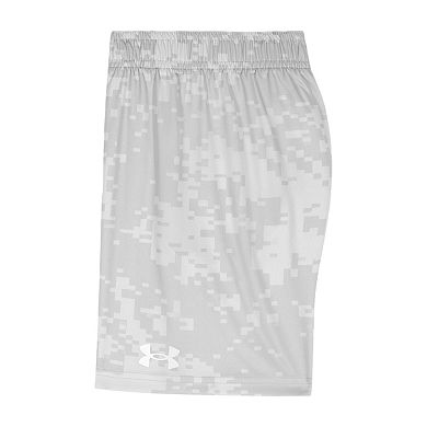 Boys 4-7 Under Armour 2-Piece T-Shirt & Shorts Set
