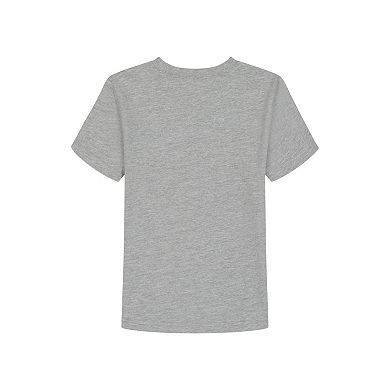 Boys 4-7 Under Armour Tug of War 2-Piece T-Shirt & Shorts Set