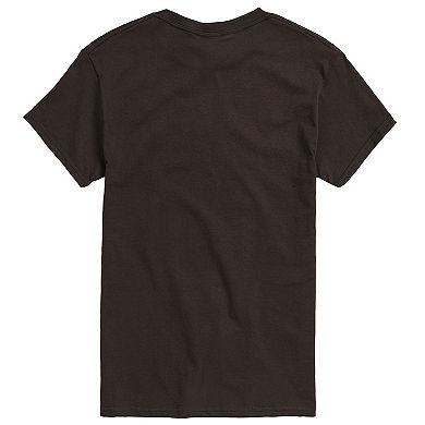 Men's Star Wars Chewbacca Costume Graphic Tee