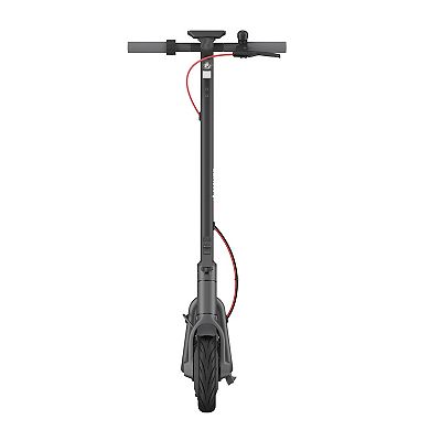 NAVEE V25 Pro Electric Scooter with Adjustable Speed and LED Headlight