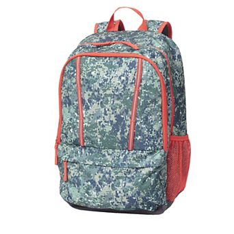 Kids Lands' End ClassMate Large Backpack