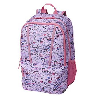 Kids Lands' End ClassMate Large Backpack