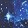 Navy Mystery Galaxy
