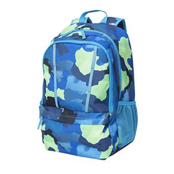 Kids Lands' End ClassMate Large Backpack