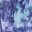 Plum Mystery Galaxy