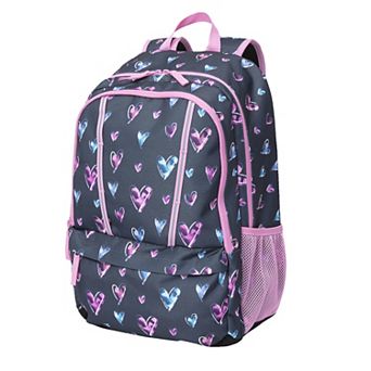 Kids Lands' End ClassMate Large Backpack