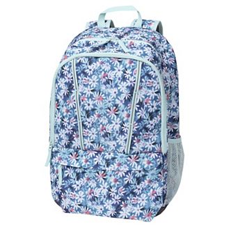 Kids Lands' End ClassMate Large Backpack
