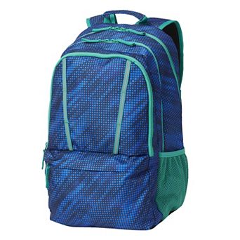 Kids Lands' End ClassMate XL Backpack