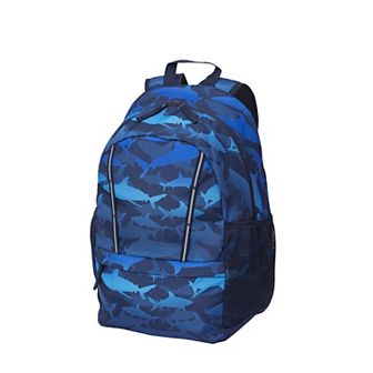 Kids Lands' End ClassMate Small Backpack