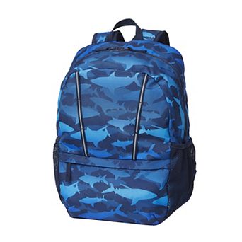Kids Lands' End ClassMate Medium Backpack