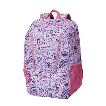 Kids Lands' End ClassMate Medium Backpack