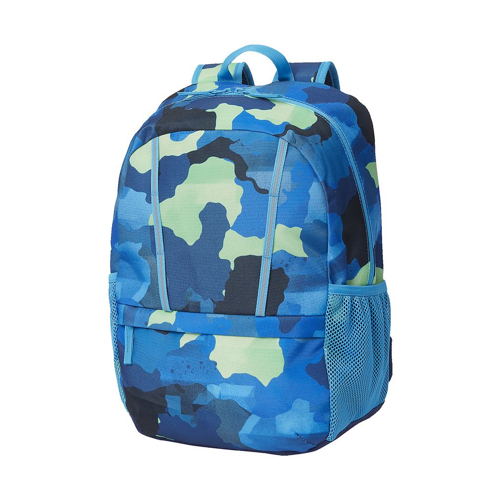 Kids Lands' End ClassMate Medium Backpack
