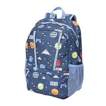 Kids Lands' End ClassMate Medium Backpack