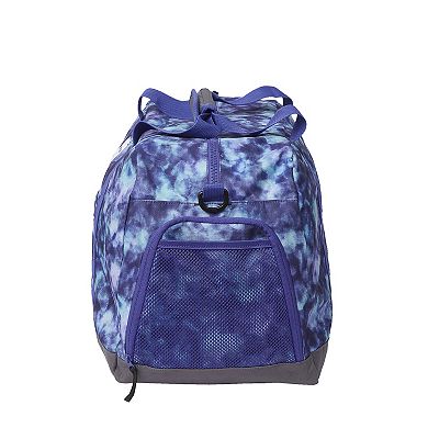 Lands' End Classic Travel Duffel Bag
