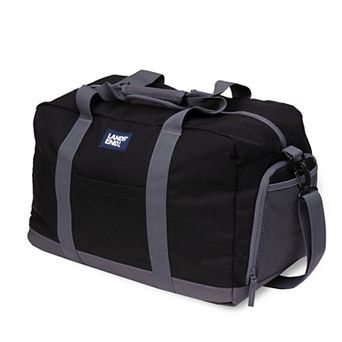 Lands' End Classic Travel Duffel Bag