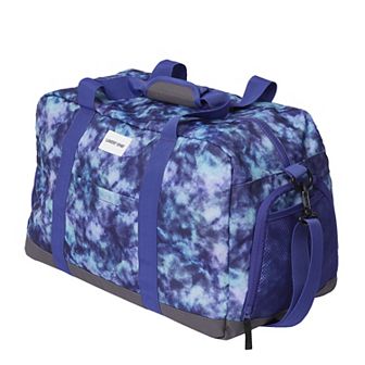 Lands' End Classic Travel Duffel Bag