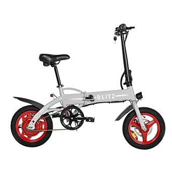 Gopowerbike GoBlitz Compact Foldable Electric Bike
