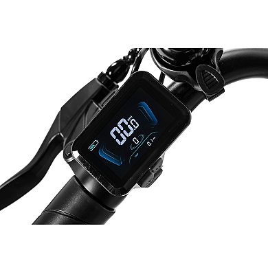 Gopowerbike GoVelo Electric Bike