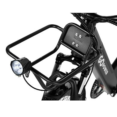 Gopowerbike GoVelo Electric Bike