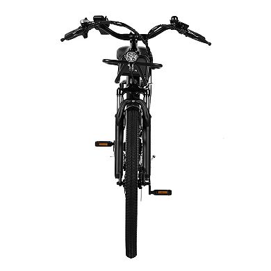 Gopowerbike GoVelo Electric Bike