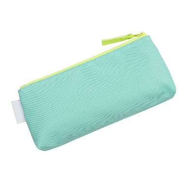 Lands' End Solid Pencil Pouch