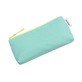 Lands' End Solid Pencil Pouch