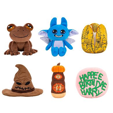 Harry Potter Blind Collectibles Plush Toy