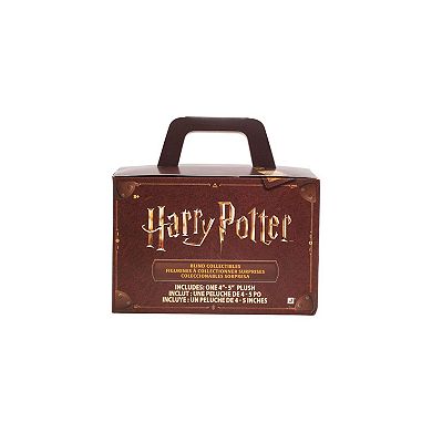Harry Potter Blind Collectibles Plush Toy