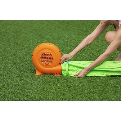 Bestway H2OGO! Island Adventure Inflatable Mega Water Park