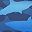 Dark Blue Sharks