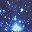 Navy Mystery Galaxy