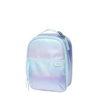 Lands' End Soft-Sided Printed Lunch Box