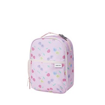 Lands' End Soft-Sided Printed Lunch Box