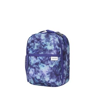 Lands' End Soft-Sided Printed Lunch Box