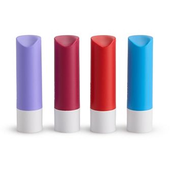 eos Holiday Variety 4 pk Lip Balm