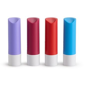 eos Holiday Variety 4 pk Lip Balm