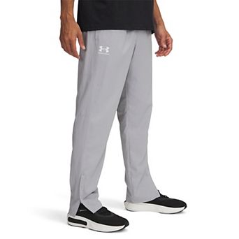 Men's Under Armour Rival Woven Windbreaker Pants