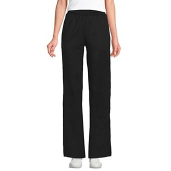 Women's Lands' End Active Performance Track Pants