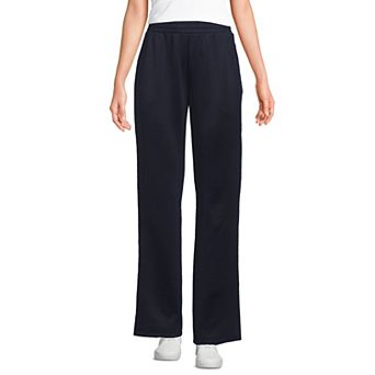 Women's Lands' End Active Performance Track Pants