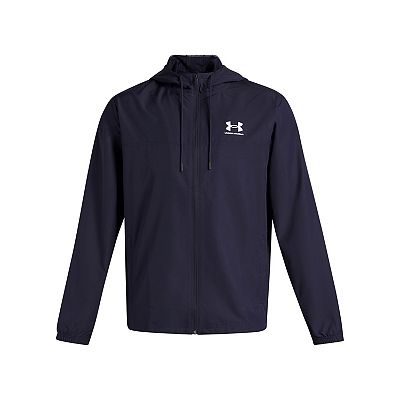 Under Armour スキーウェア 　ジャケット Men's Under Armour Rival Windbreaker Jacket