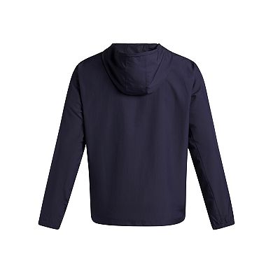 Men's Under Armour Rival Windbreaker Jacket