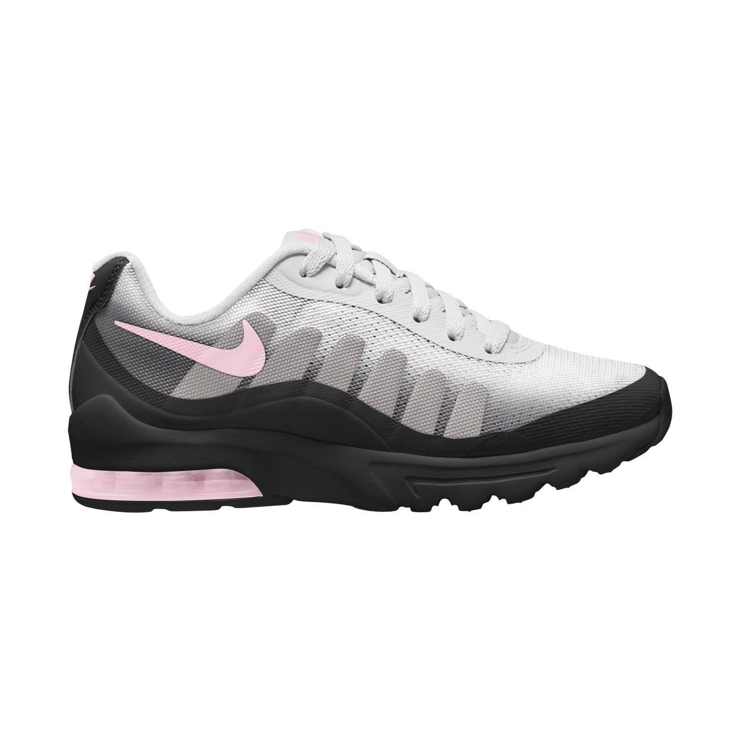 Обувь Nike Air Max Invigor Women's Lace-Up Running Shoes
