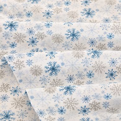Altavida Holiday Design Ultra Soft Sheet Set