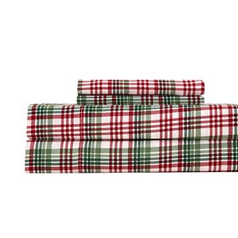 Altavida Holiday Design Ultra Soft Sheet Set