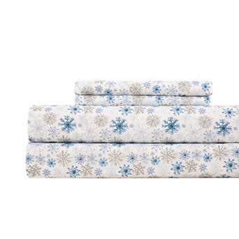 Altavida Holiday Design Ultra Soft Sheet Set