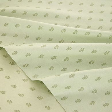 Altavida Ultra-Soft Wrinkle Resistant Sheet Set with 2 Bonus Pillowcases